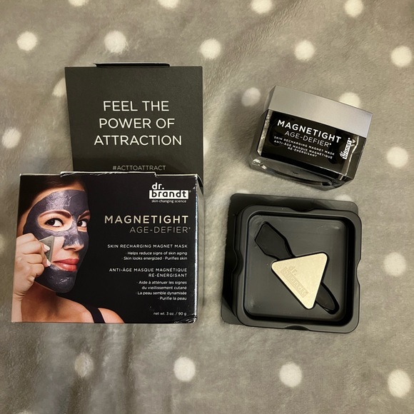 dr. brandt Magnetight Age- Defier Mask - Picture 6 of 10